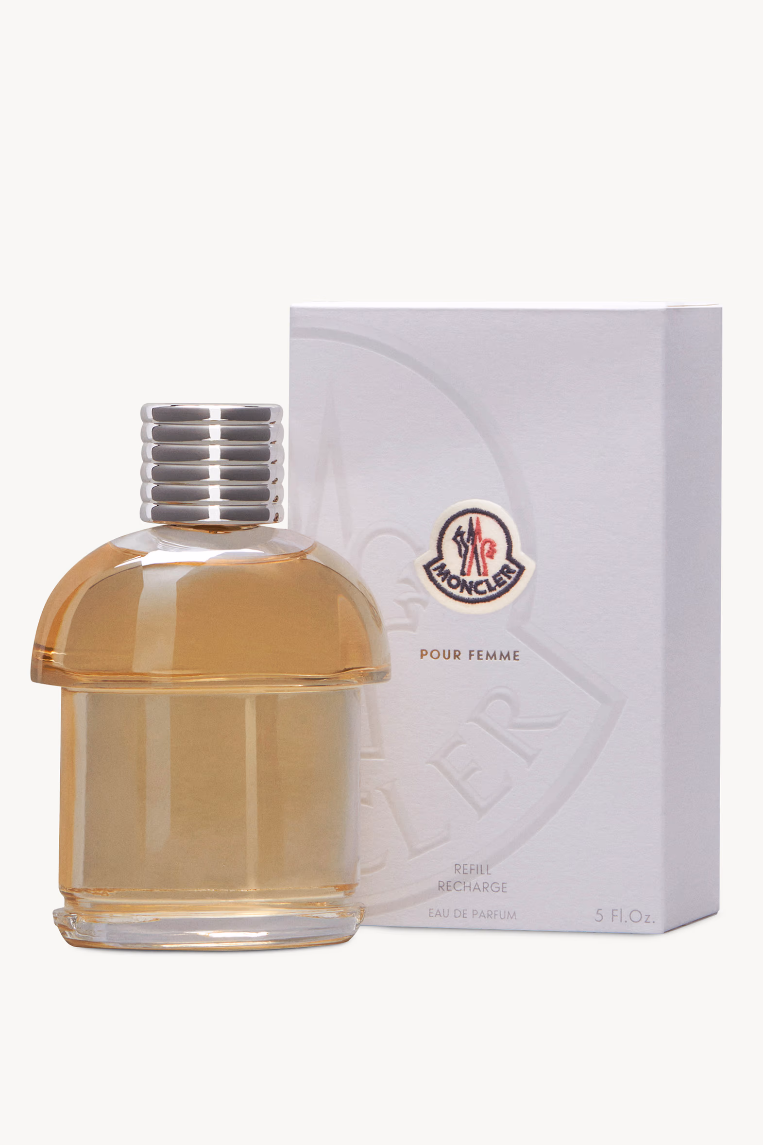 Recambio Moncler Pour Femme 150 ml Mujer Negro Moncler 2
